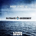 Greekboy - Deep Level Original Mix