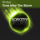 Sindya - Time After The Storm Original Mix