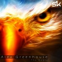 Alex Greenhouse - Ambassador Original Mix