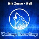 Nik Zeero - Hell Original Mix