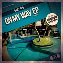 Gary Teo - On My Way Original Mix