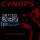 Cynops - Can t Stop It Now Original Mix