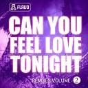 Boyko ft Oleg Sobchuk - Can You Feel Love Tonight Heroin Oops Remix