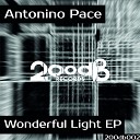 Antonino Pace Davide Valentino - Fluid Original Mix