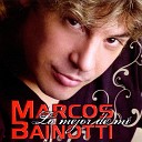 Marcos Bainotti - O el o Yo La Negra Mala a Ver a Ver