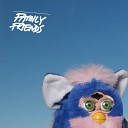 Family Friends - Look the Other Way