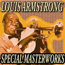 Louis Armstrong - Nobody Knows The Trouble I ve Seen