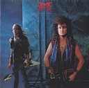 McAuley Schenker Group 1987 Perfect Timing - Time