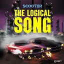 ДИСКОТЕКА 90 - Х Scooter Ramp The Logical Song ПОД ЭТИ ПЕСНИ МЫ ВЗРЫВАЛИ ТАНЦПОЛЫ…