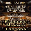 Orquesta de Conciertos de Madrid Federico Garc a… - Rumores de La Caleta