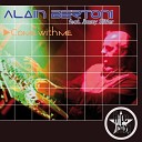 Alain Bertoni feat Jimmy Slitter - Come With Me Radio Edit