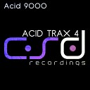 Acid 9000 - Medina