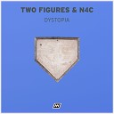 Two Figures N4C - Dystopia