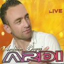 Ardian Begaj - Hyn N Valle O Moj Kosovare Live
