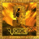 Voice - The Prediction Re Recorded 2001