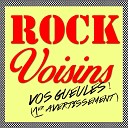 Rock Voisins - Bicycle Ride