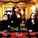 The Val - VeryBeat of My Heart