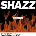 Shazz feat Nancy Danino - So into You Panda Yohm Orange Sun Remix