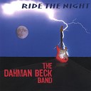 The Dahman Beck Band - Trouble