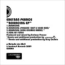 Erefaan Pearce - Bouncing King Cosmic Remix