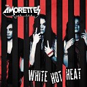 The Amorettes - Man Meat