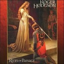 Roger Hodgson - The Logical Song R O P