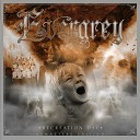 Evergrey - End of Your Days