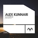 Alex Kunnari - Las Salinas Extended Mix
