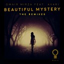 Omair Mirza feat Avari - Beautiful Mystery LawrenceQ Extended Remix