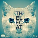 Rene Rodrigezz - Thelecat Album Edit