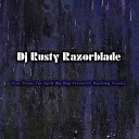 DJ Rusty Razorblade - Go with the Old School Hip Hop Rap Beat Hip Hop Beats Long…
