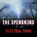 THE SPERONERS - Old World Wolves