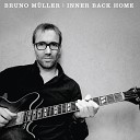Bruno Muller - Maxine feat Till Bronner