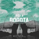 Roya - Roya Bogota Mix