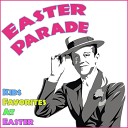 The Cheeky Monkeys - Easter Parade