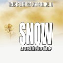 Maxence Luchi - Snow Karaoke Instrumental Angus Julia Stone…
