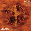 Housekeeping feat Jacobi - Best Friend Worst Enemy