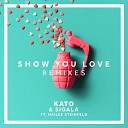 Kato Sigala feat Hailee Steinfeld - Show You Love