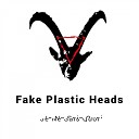 Fake Plastic Heads - Carina Nebula