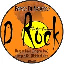 Pako Di Rocco - Deeper Love Original Mix