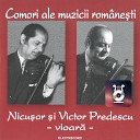 Nicu or i Victor Predescu - Iubire De Femeie