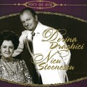 Dorina Dr ghici Nicu Stoenescu - De Ce Nu E ti Ca N Prima Zi