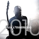 Mika Vandborg feat Mads Langer Justin Hawkins - Sleeping With the Enemy