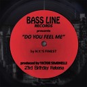 N Y s Finest - Do You Feel Me Jon Manning and Richard Todd Social Misfits Dub…