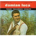Damian Luca - Jocul Fetelor
