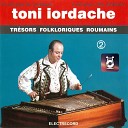 Toni Iordache - Doin De Jale