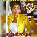 Nami Toum - Diannko