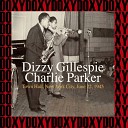 Dizzy Gillespie Charlie Parker - Be Bop Recorded live a friday night at Town Hall New York June 22…