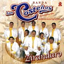 Banda los Coste os de Zir ndaro Guerrero - Y Yo Sigo Aqu