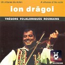 Ion Dragoi - Hor Moldoveneasc